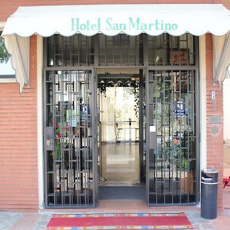 Nuovo Hotel San Martino Snc Casalecchio Di Reno Extérieur photo