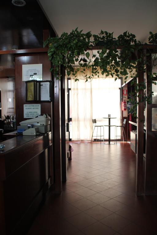 Nuovo Hotel San Martino Snc Casalecchio Di Reno Extérieur photo