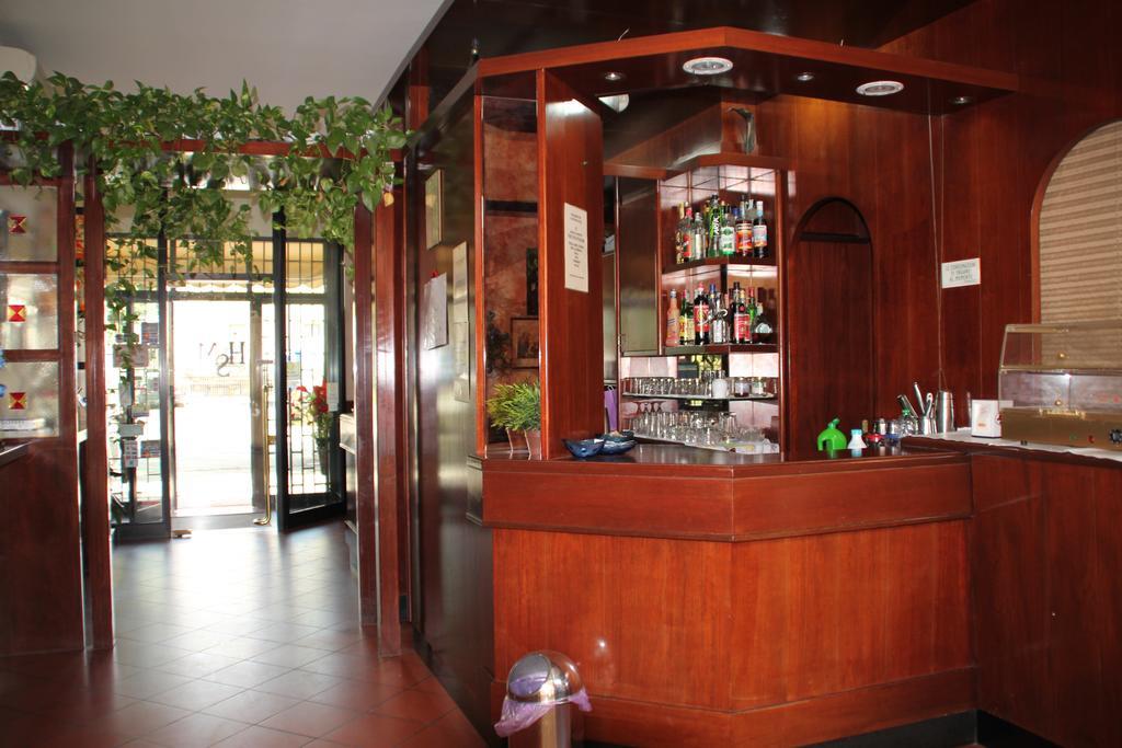 Nuovo Hotel San Martino Snc Casalecchio Di Reno Extérieur photo