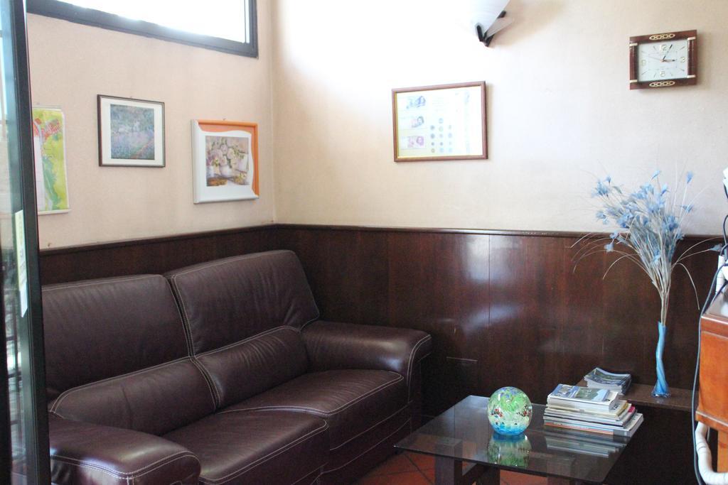 Nuovo Hotel San Martino Snc Casalecchio Di Reno Extérieur photo