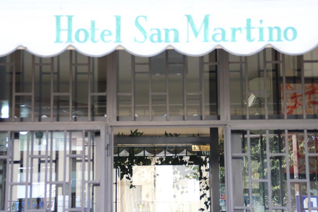 Nuovo Hotel San Martino Snc Casalecchio Di Reno Extérieur photo