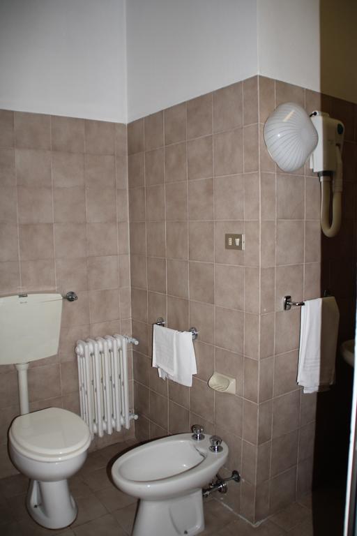 Nuovo Hotel San Martino Snc Casalecchio Di Reno Chambre photo