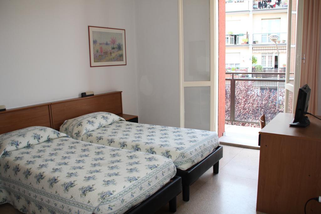 Nuovo Hotel San Martino Snc Casalecchio Di Reno Chambre photo