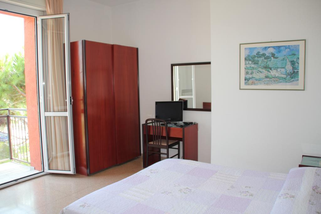Nuovo Hotel San Martino Snc Casalecchio Di Reno Chambre photo