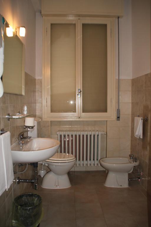Nuovo Hotel San Martino Snc Casalecchio Di Reno Chambre photo