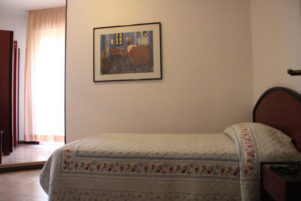 Nuovo Hotel San Martino Snc Casalecchio Di Reno Chambre photo