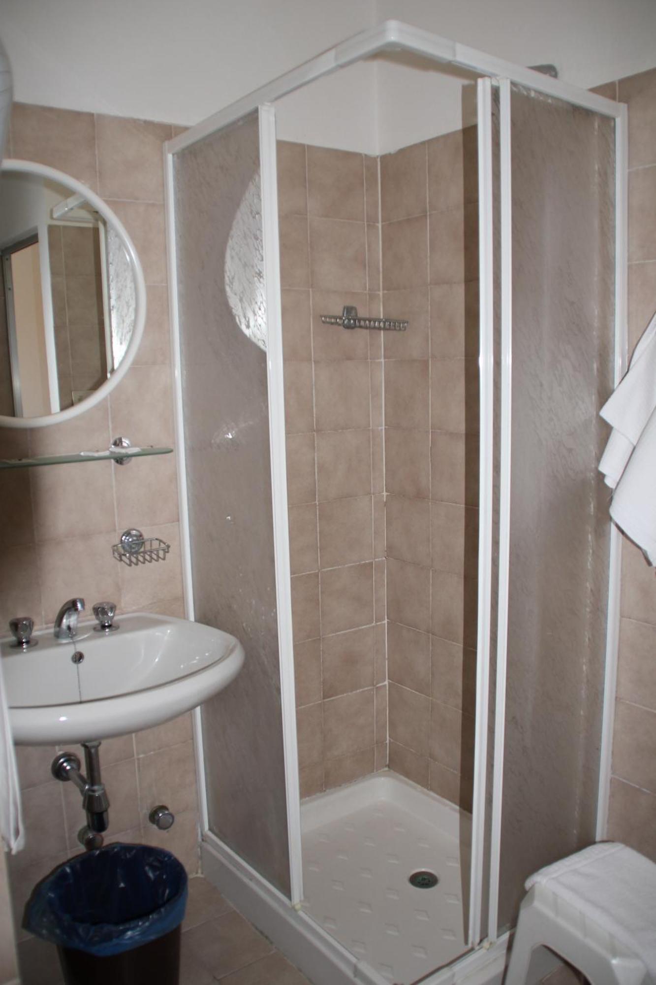 Nuovo Hotel San Martino Snc Casalecchio Di Reno Chambre photo