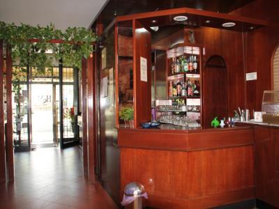 Nuovo Hotel San Martino Snc Casalecchio Di Reno Extérieur photo