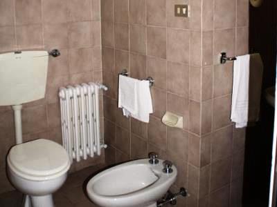Nuovo Hotel San Martino Snc Casalecchio Di Reno Extérieur photo